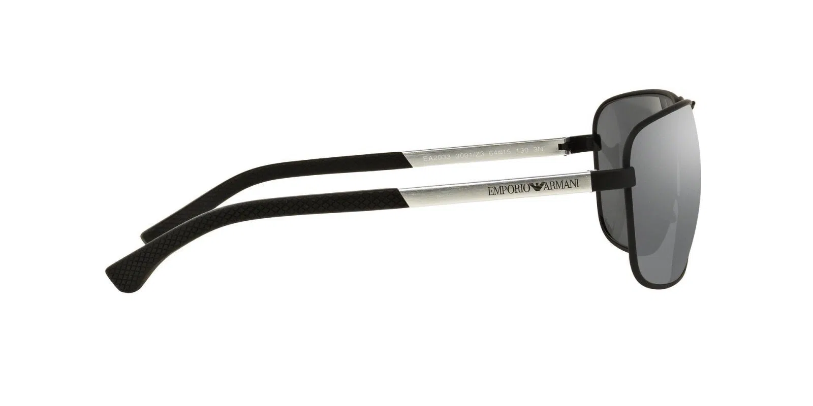 Emporio Armani 2033 Sunglasses - view 40